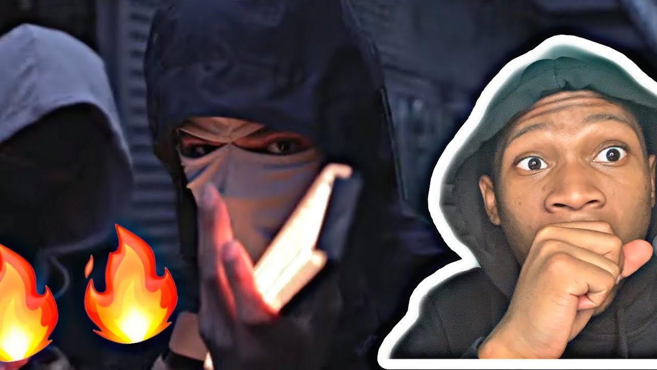 🔥🔥 JOVV x V2 - KANE & LYNCH (REACTIEVIDEO)