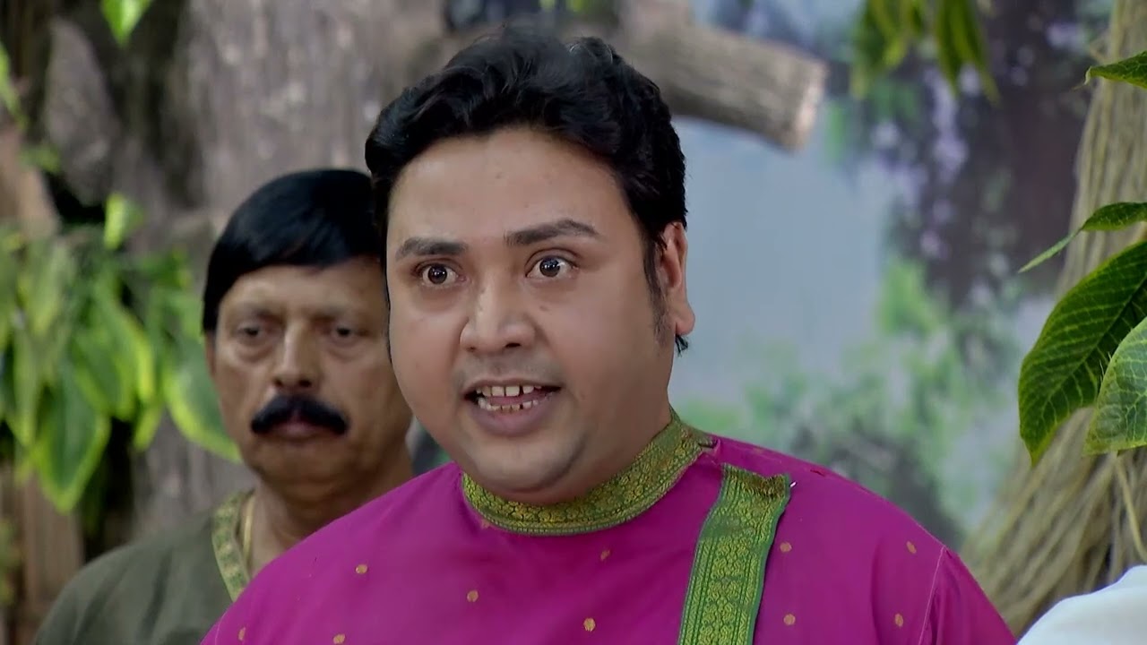 Joy Baba Lokenath - Ep 673 - Shrikant Mohta - Bengali Tv Serial - Zee5 Bangla Classics
