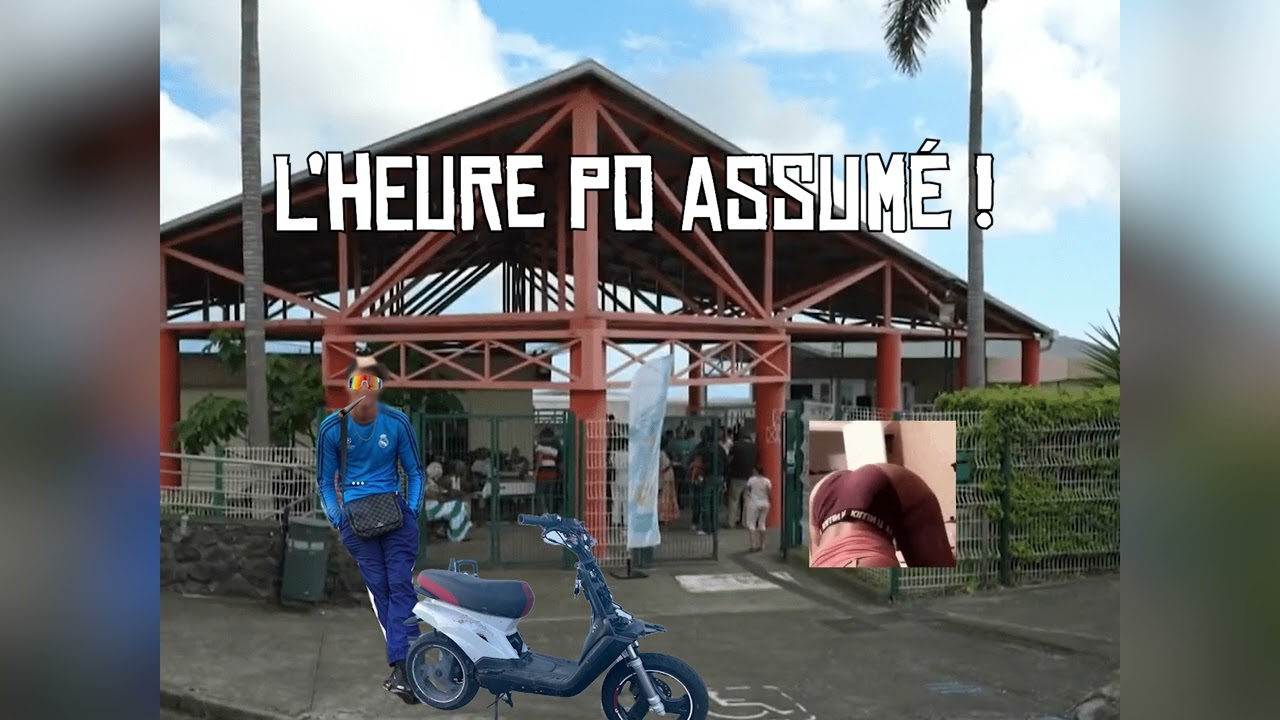 L'heure po assumé