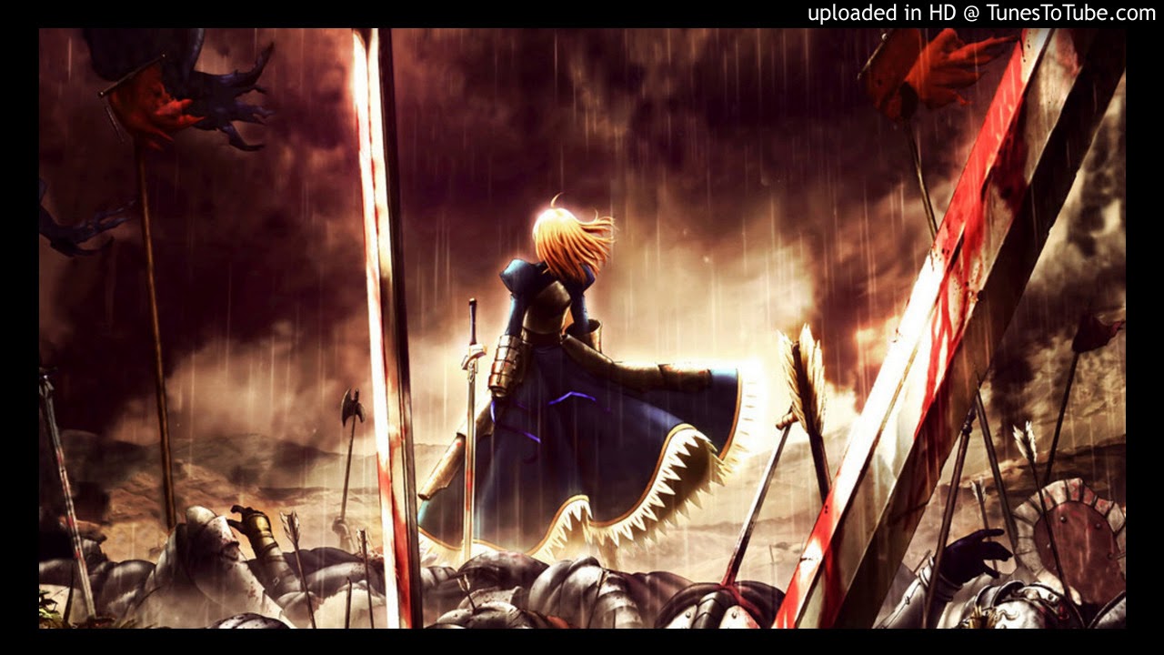 NightCore - Edge Of A Revolution [Nickelback]