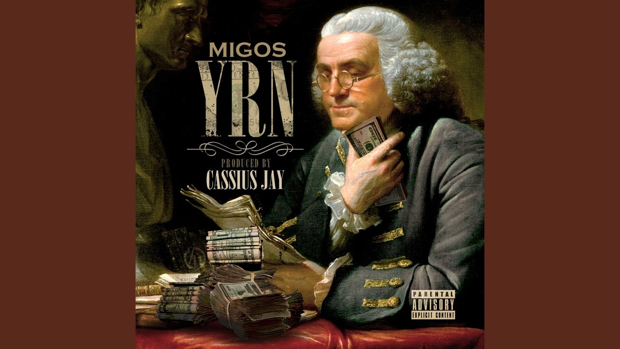 Young Rich Niggas