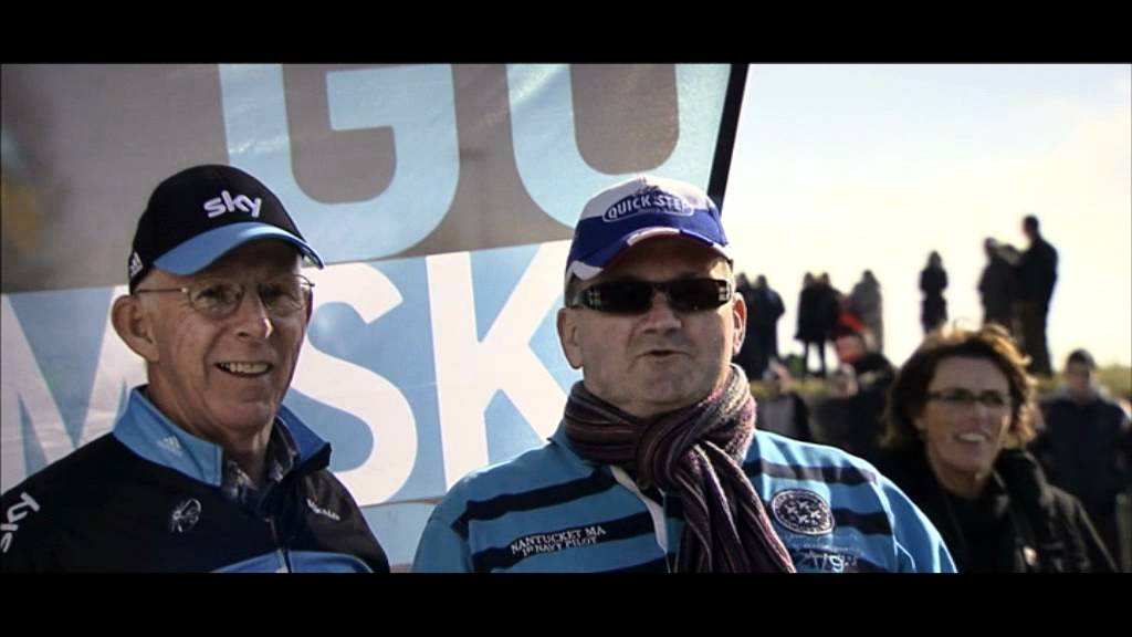 Rusty and Kay Haaghoek