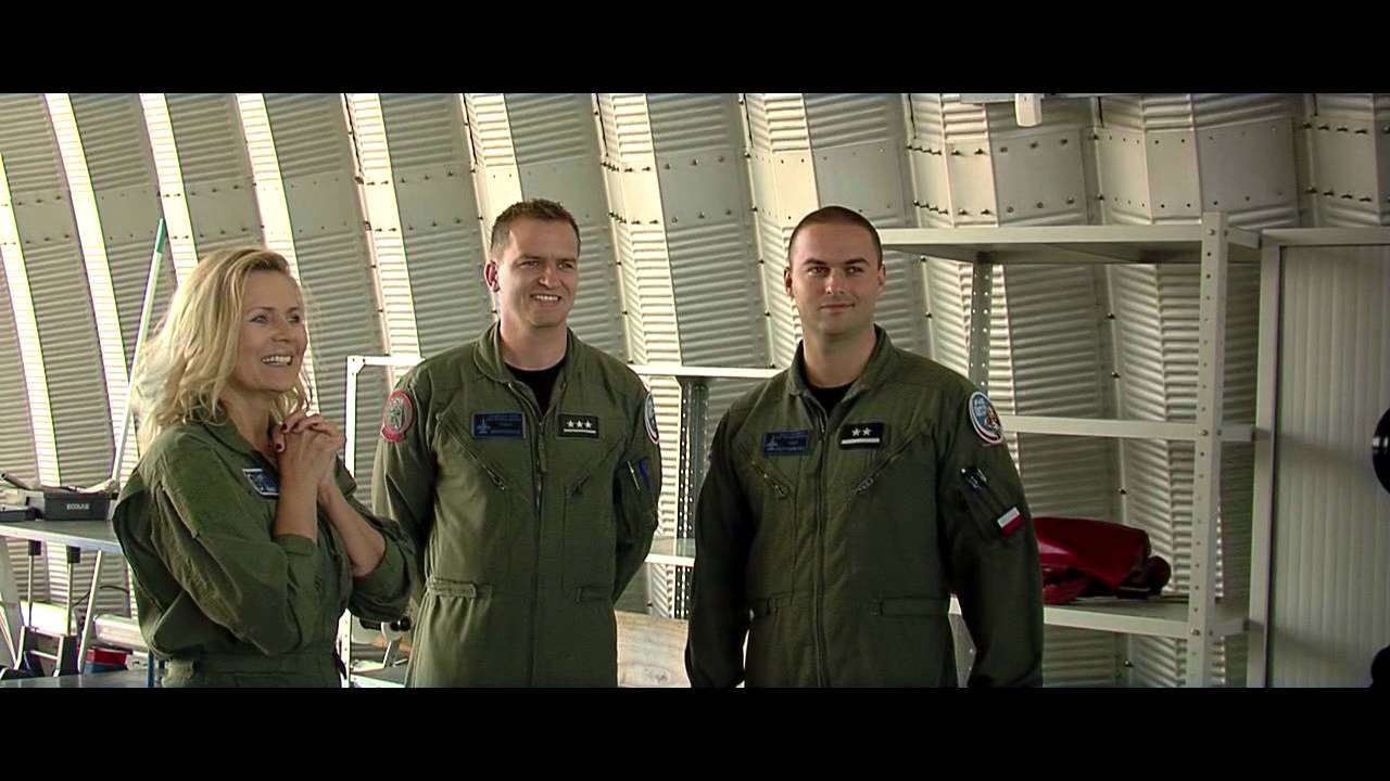 F-16 w Imperium Kobiet:-)