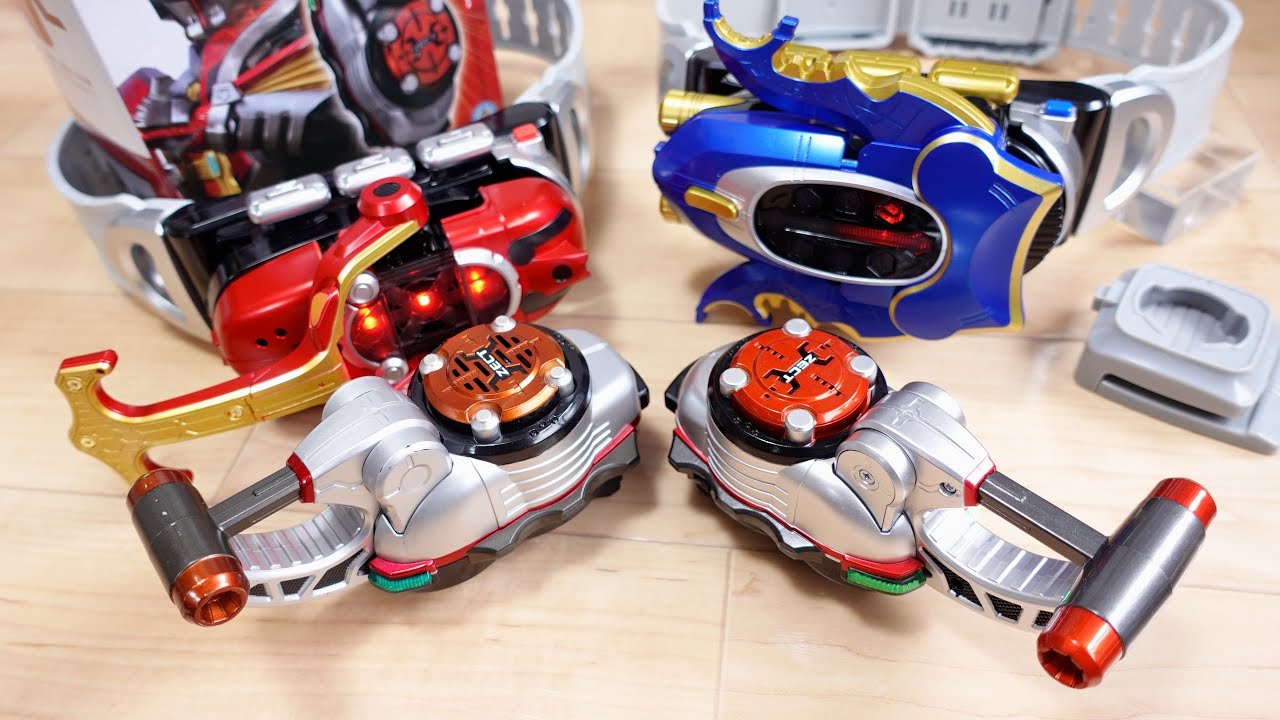 ハイパーガタックモード搭載で新規造形！DXハイパーゼクター(2024Ver) レビュー！中国バンダイ限定！仮面ライダーカブト ハイパーフォーム変身音はCSM相当だ！SUPER BEST