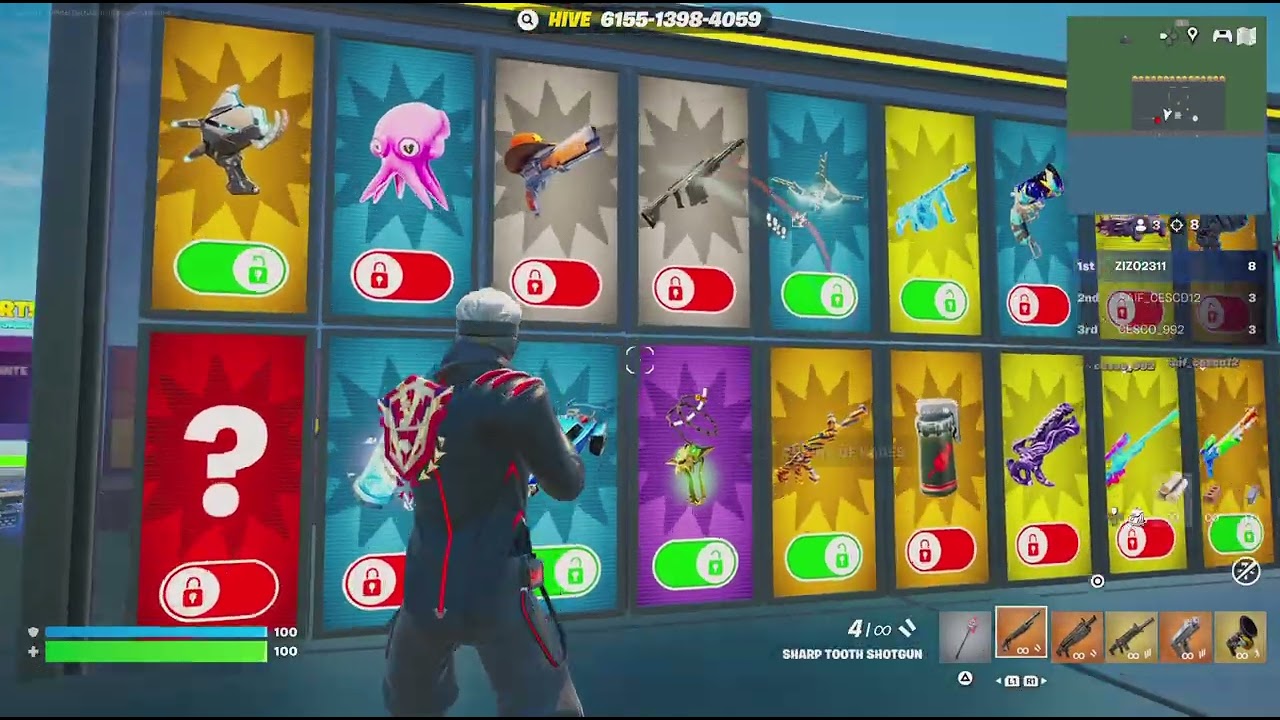 Fortnite