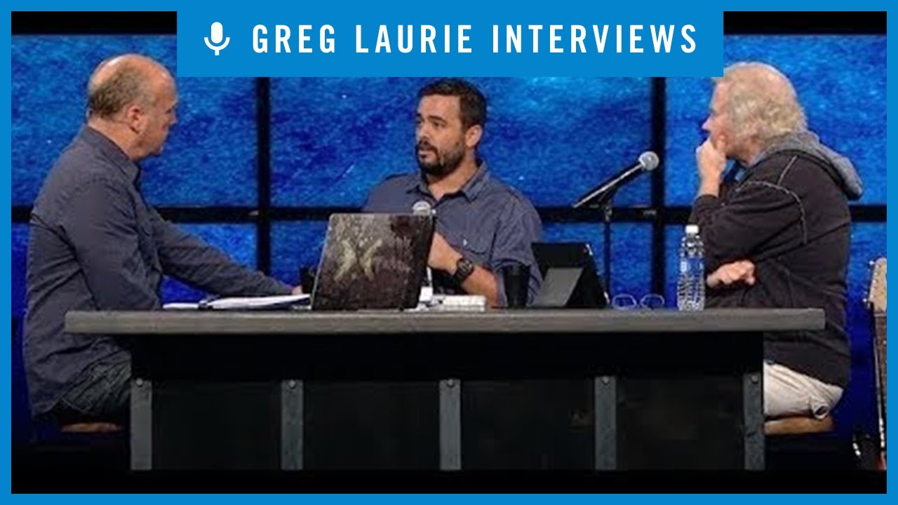 SEAL of God (With Don Stewart & Greg Laurie)