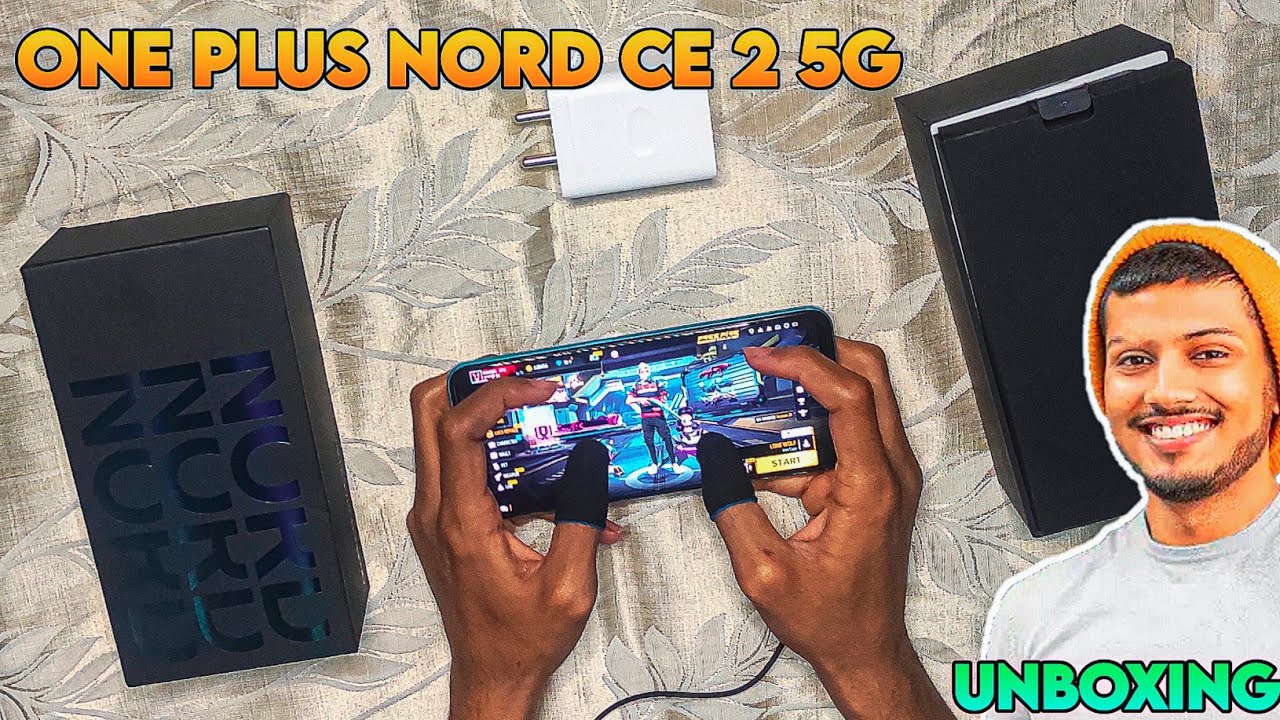 ONE PLUS NORD CE LITE  UNBOXING 🎁 AND HANDCAM 📲 SETTINGS ⚙️ HUD + SENSI + DPI [FREE FIRE HIGHLIGHTS]