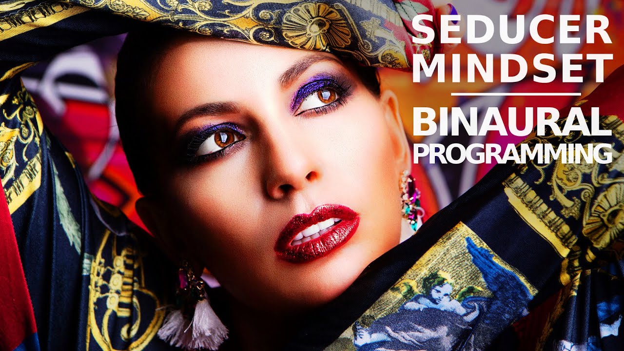 3 Hz | Become The Social & Money Magnet - Chat, Laugh, Attract and Seduce | Binaural Music for Sleep