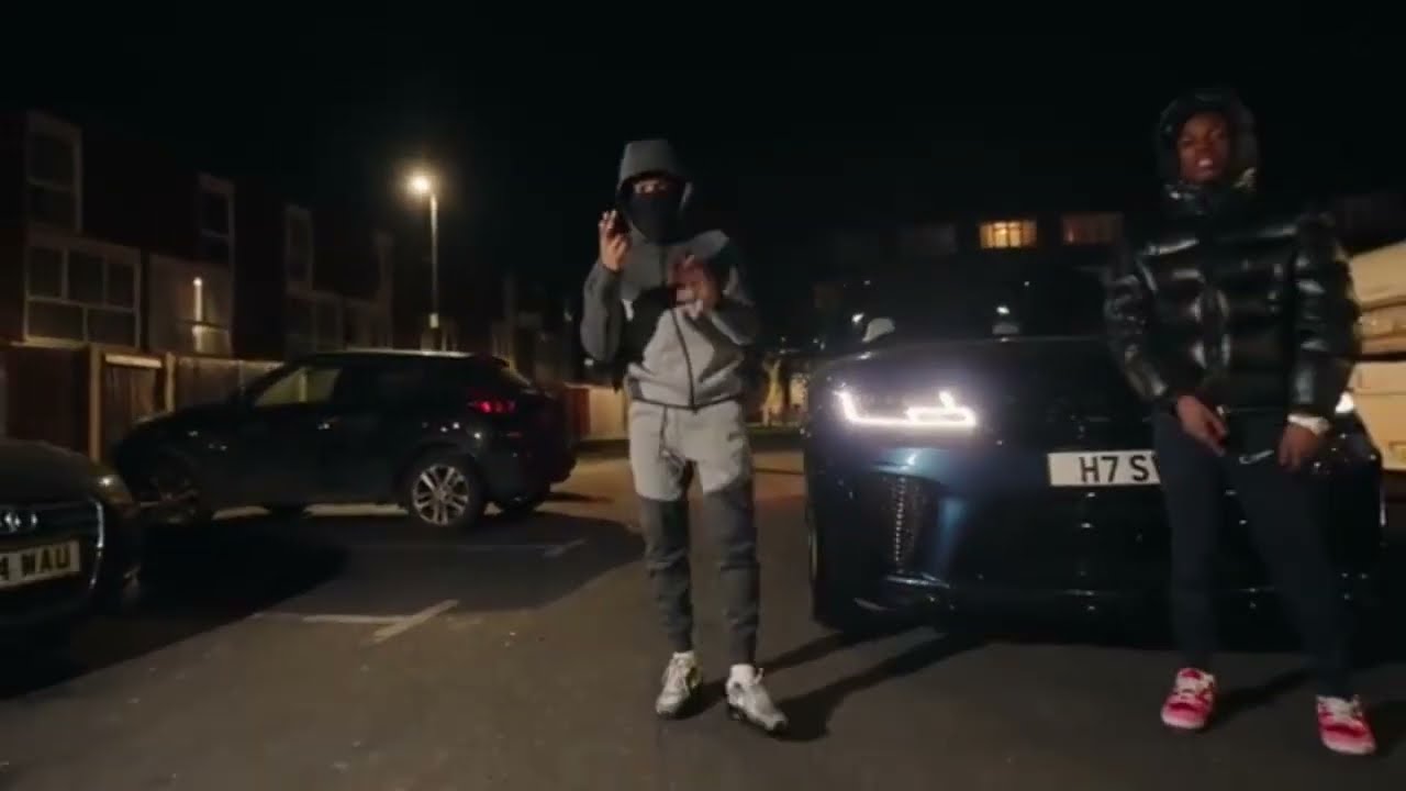#EBK GLE x #SinSquad Uncs - Playground (Remix)