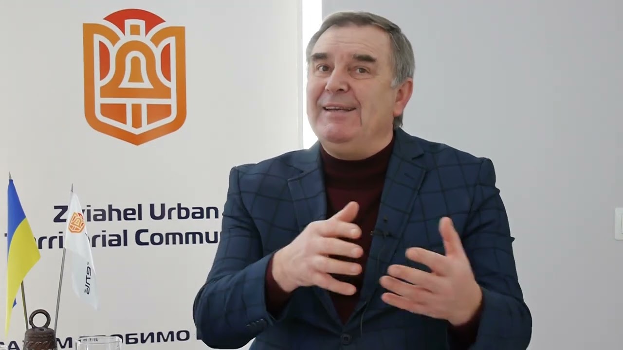 Інтерв’ю з Миколою Боровцем: 2025 рік, згуртованість, підтримка та відповідальність в умовах війни