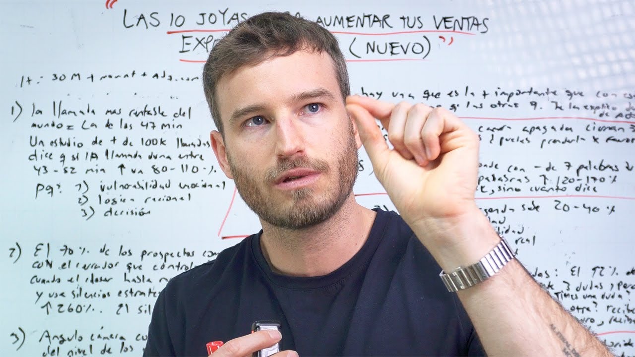 10 joyas para aumentar tus ventas que no conoces (nuevo)