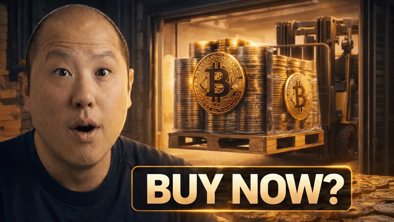 AI Says Buy Bitcoin? Global BTC Adoption Is Surging