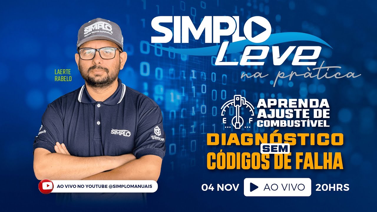 APRENDA AJUSTE DE COMBUST&Iacute;VEL: DIAGN&Oacute;STICO SEM C&Oacute;DIGOS DE FALHA