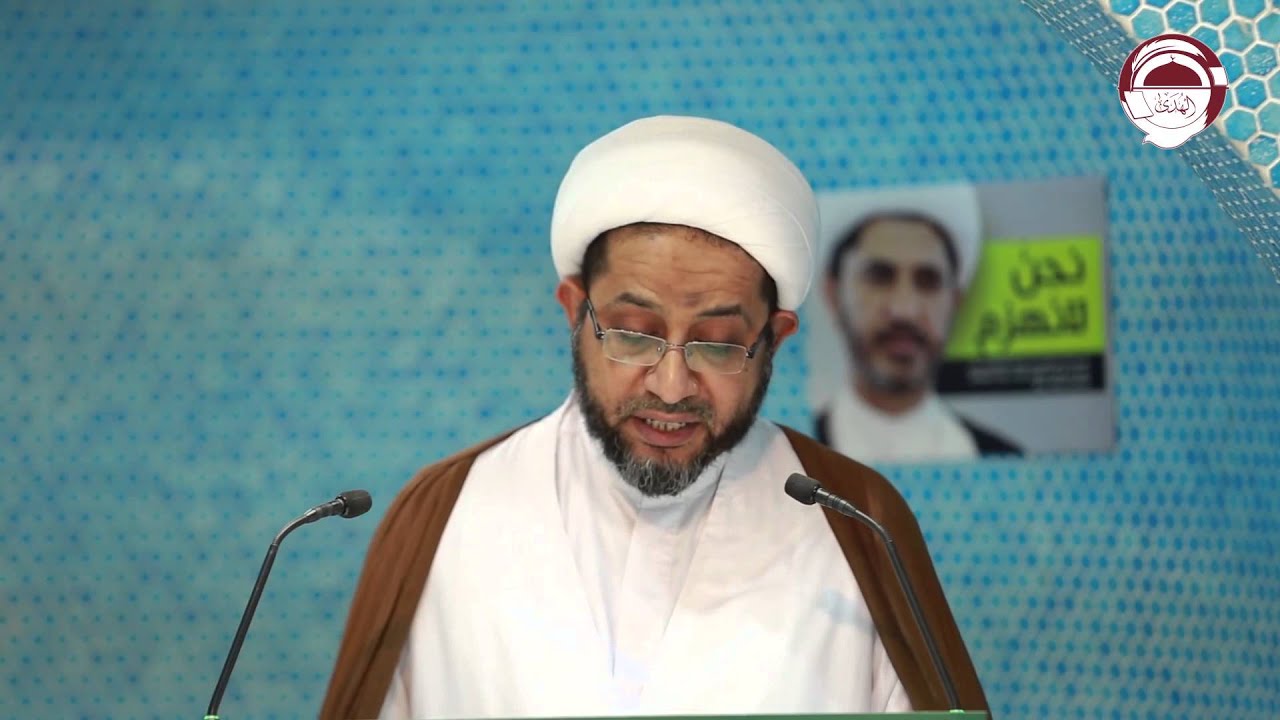 الشيخ محمد صنقور | حديث حول التوفيق الإلهي