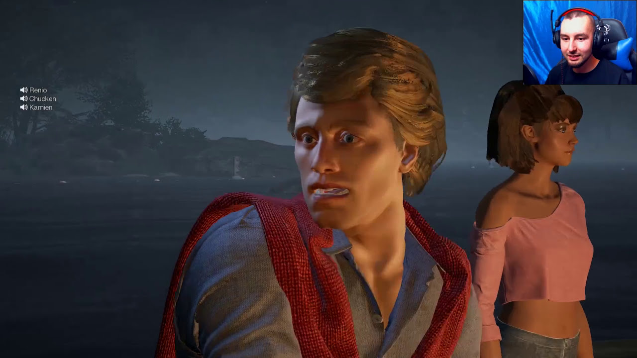 JESTEM W BIKINI | FRIDAY THE 13TH: THE GAME #16 (18+)