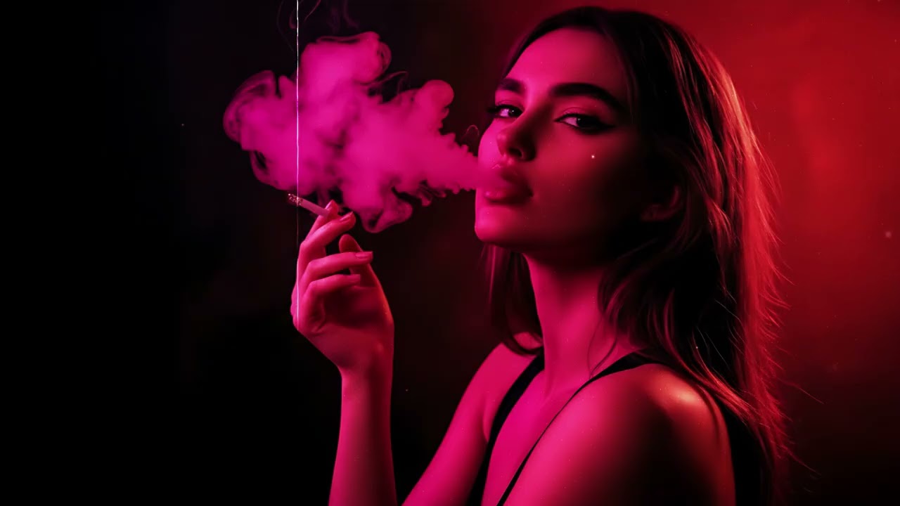 Best of Deep House 2026 – Chill Mix & Deep Feelings #33 Smoke Mood