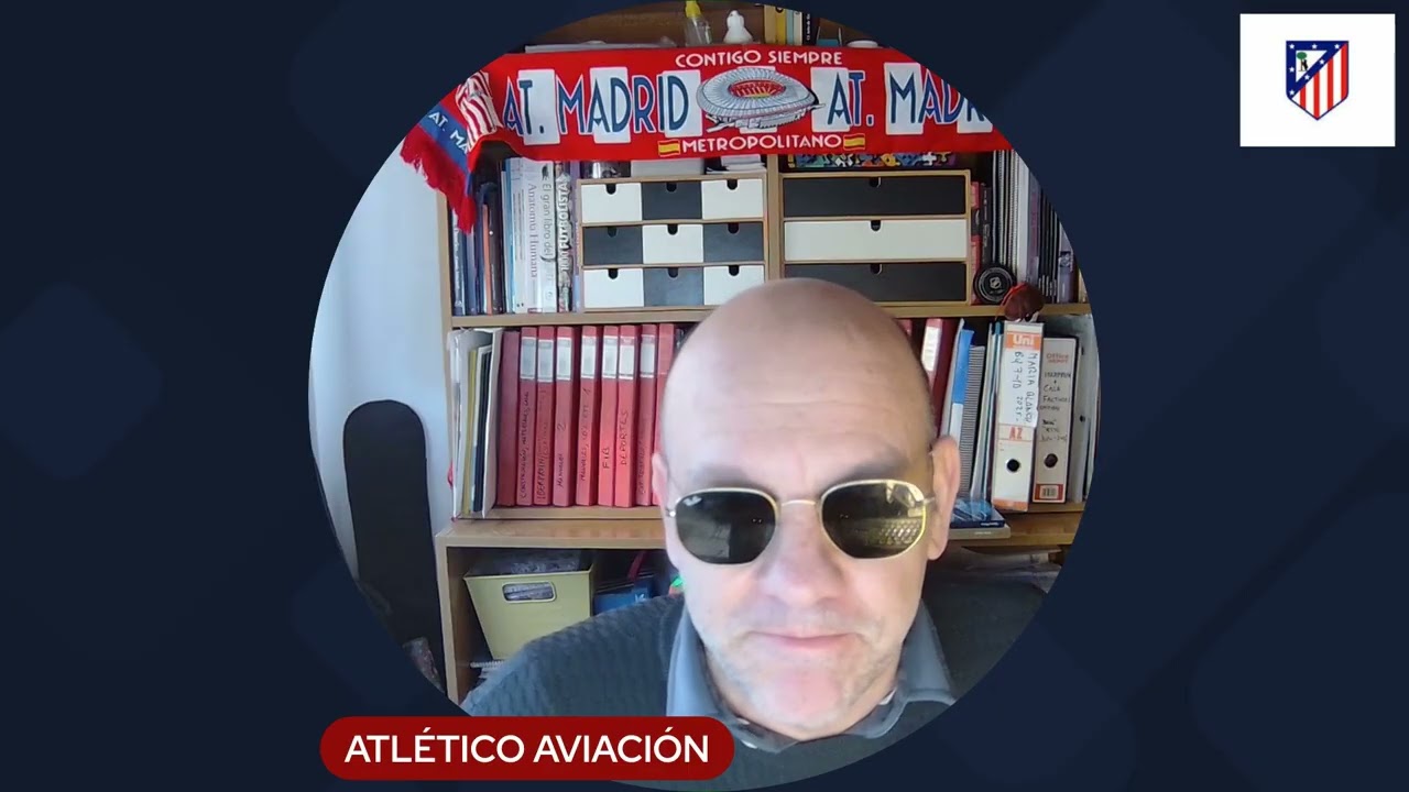ATLETI, 1 - RM, 2. ESFUERZO SIN PREMIO
