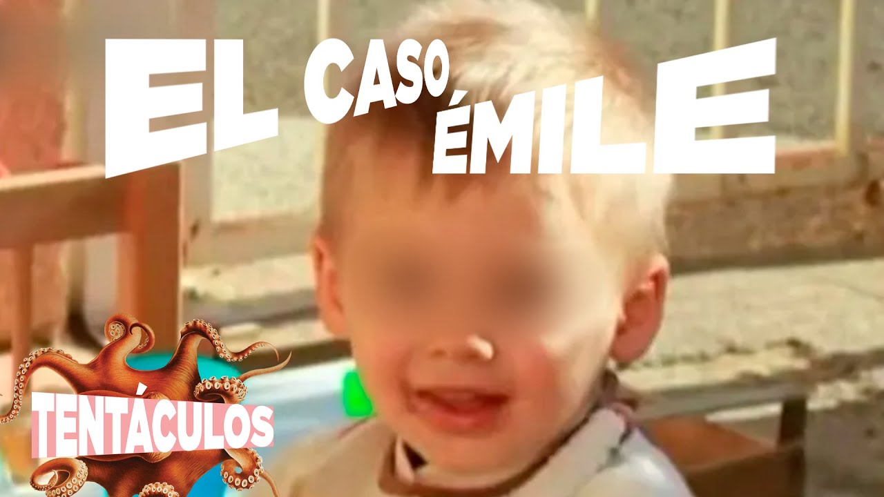 EL CASO ÉMILE EN Tentáculos | 2