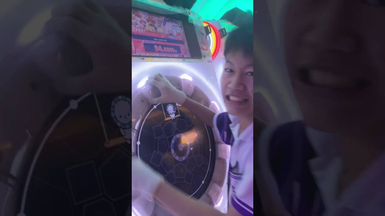 Maimai vlog +0 ratting 