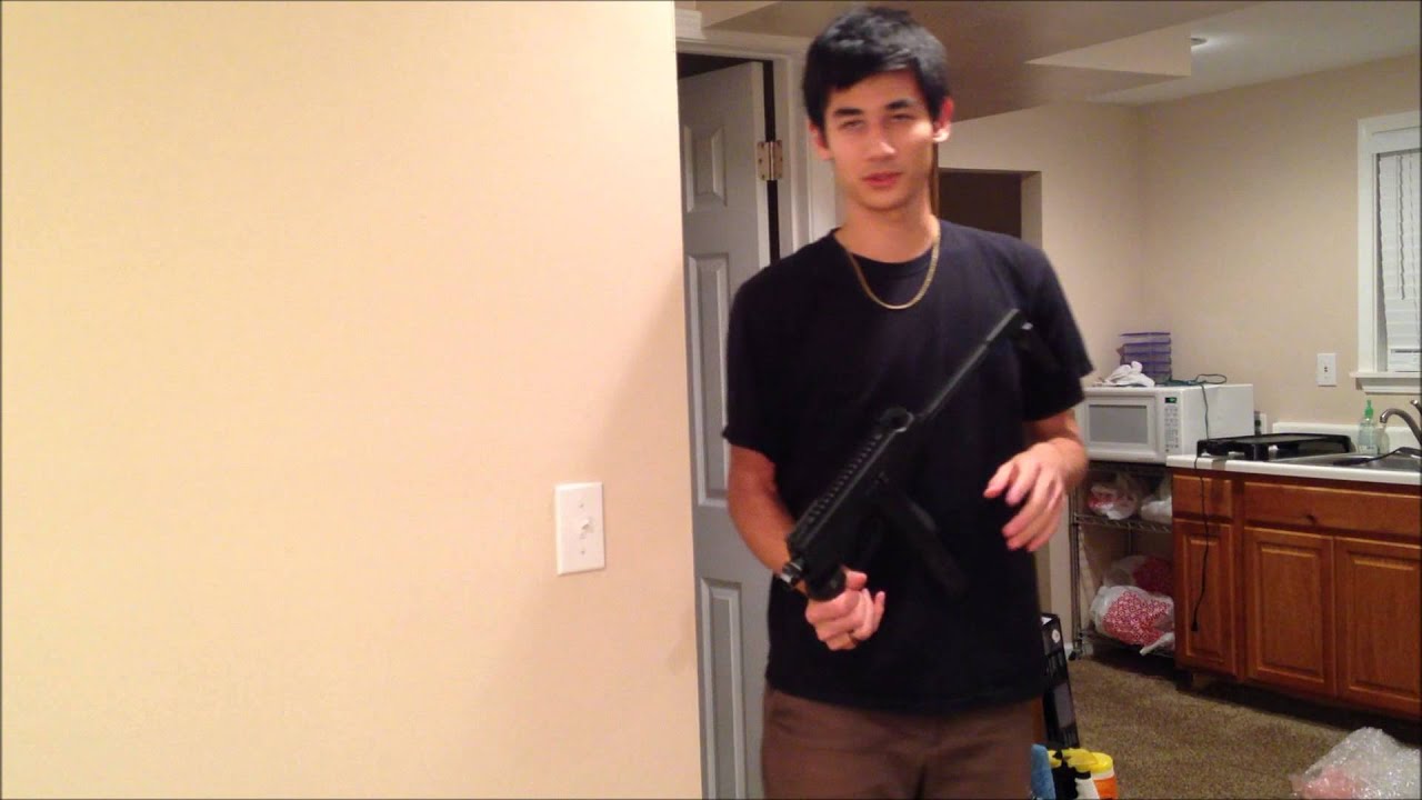New Player CQB Airsoft Tips || Subscriber Requested