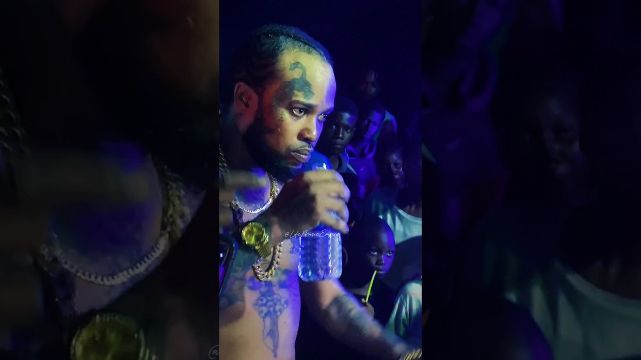 Tommy Lee Sparta New Music OutNow🔥 Str8VybzParty #lifemusicempire #tommyleesparta #Str8Vybz