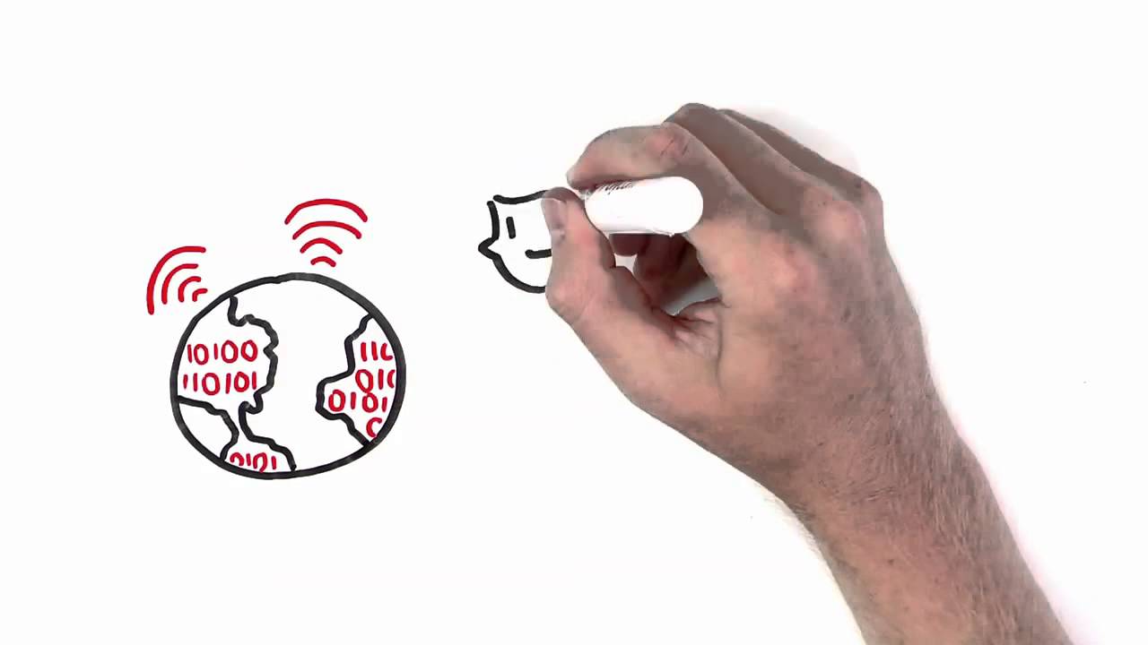 Polycom - Defy Distance - IT the Business Hero