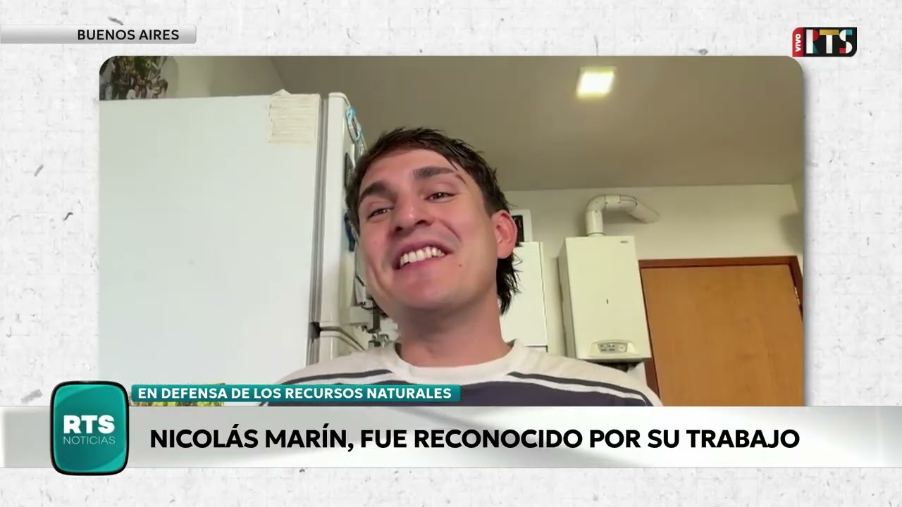 LEY DE GLACIARES: UNA EXPEDICIÓN AUDIOVISUAL BUSCA INCIDIR EN LA AUDIENCIA PÚBLICA DEL CONGRESO
