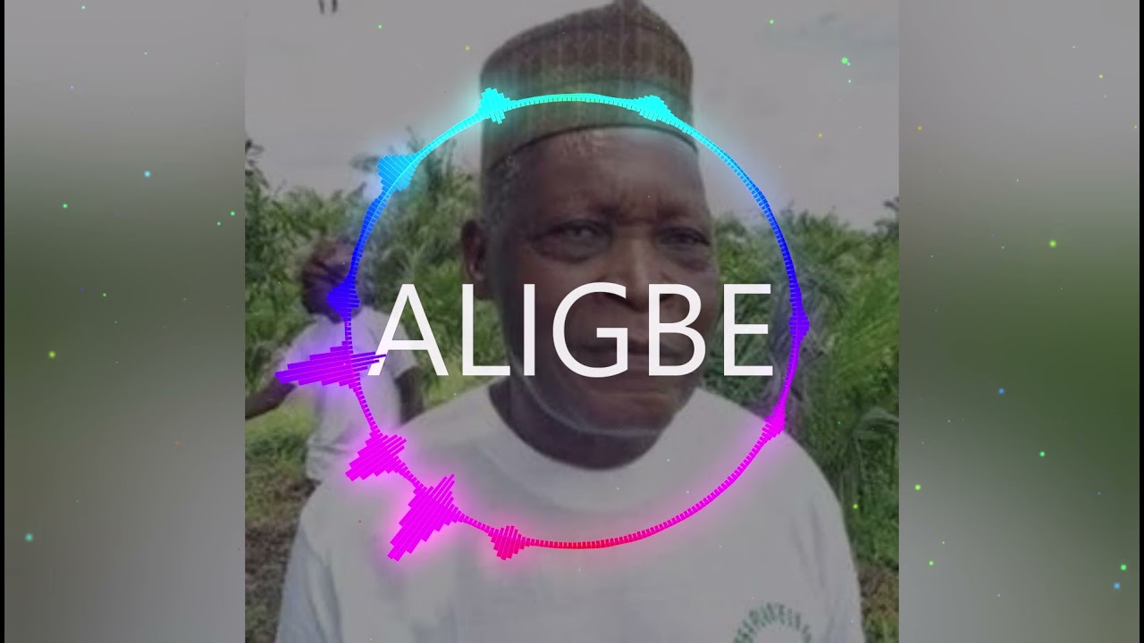 ALIGBE Emile Anan gnon nou mè dé