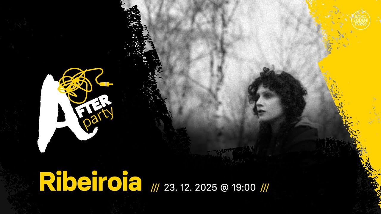 Afterparty: Ribeiroia