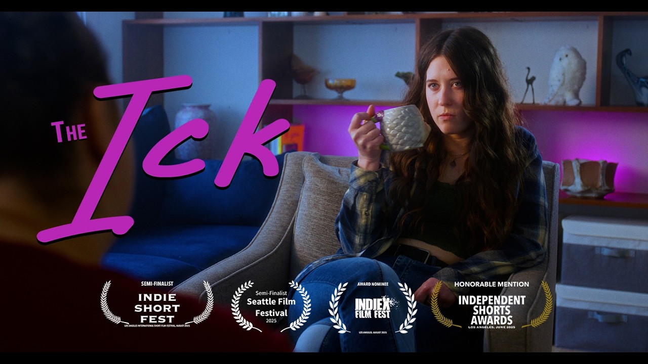 The Ick (2026) Micro Short Film | Comedy [4K]