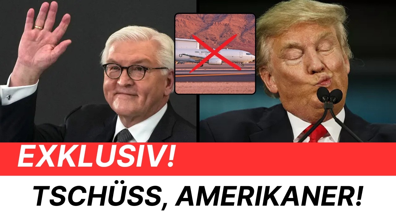 Saabs Überwachungsjets veränderten alles in Deutschland – bis sie nichts mehr veränderten.