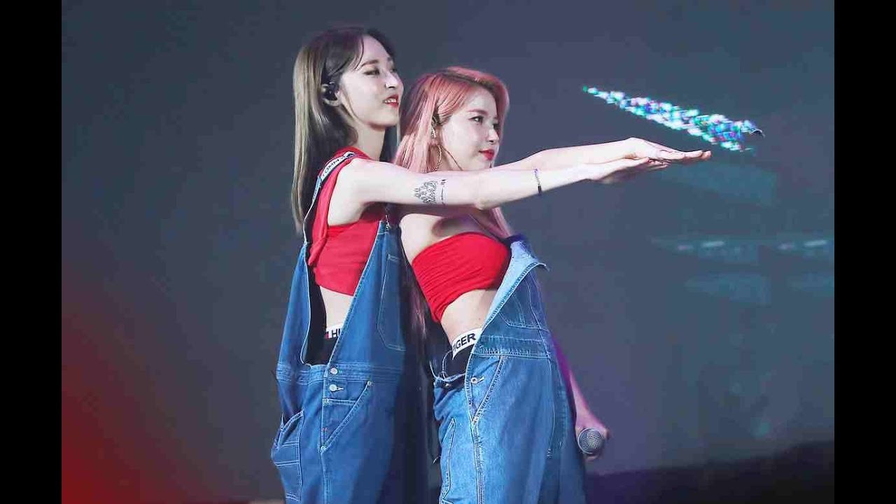 DON'T FORGET // MOONSUN