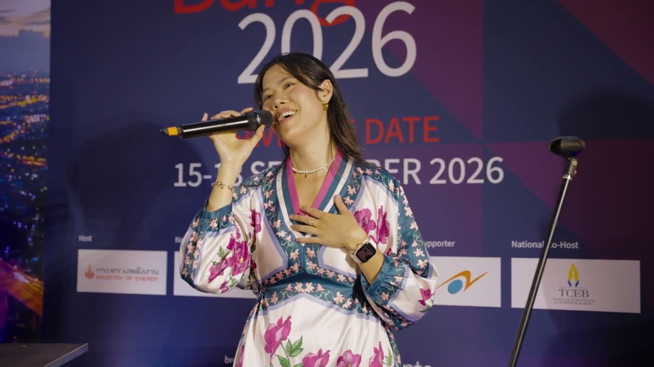 Day 4 Wrap Up | Gastech 2025