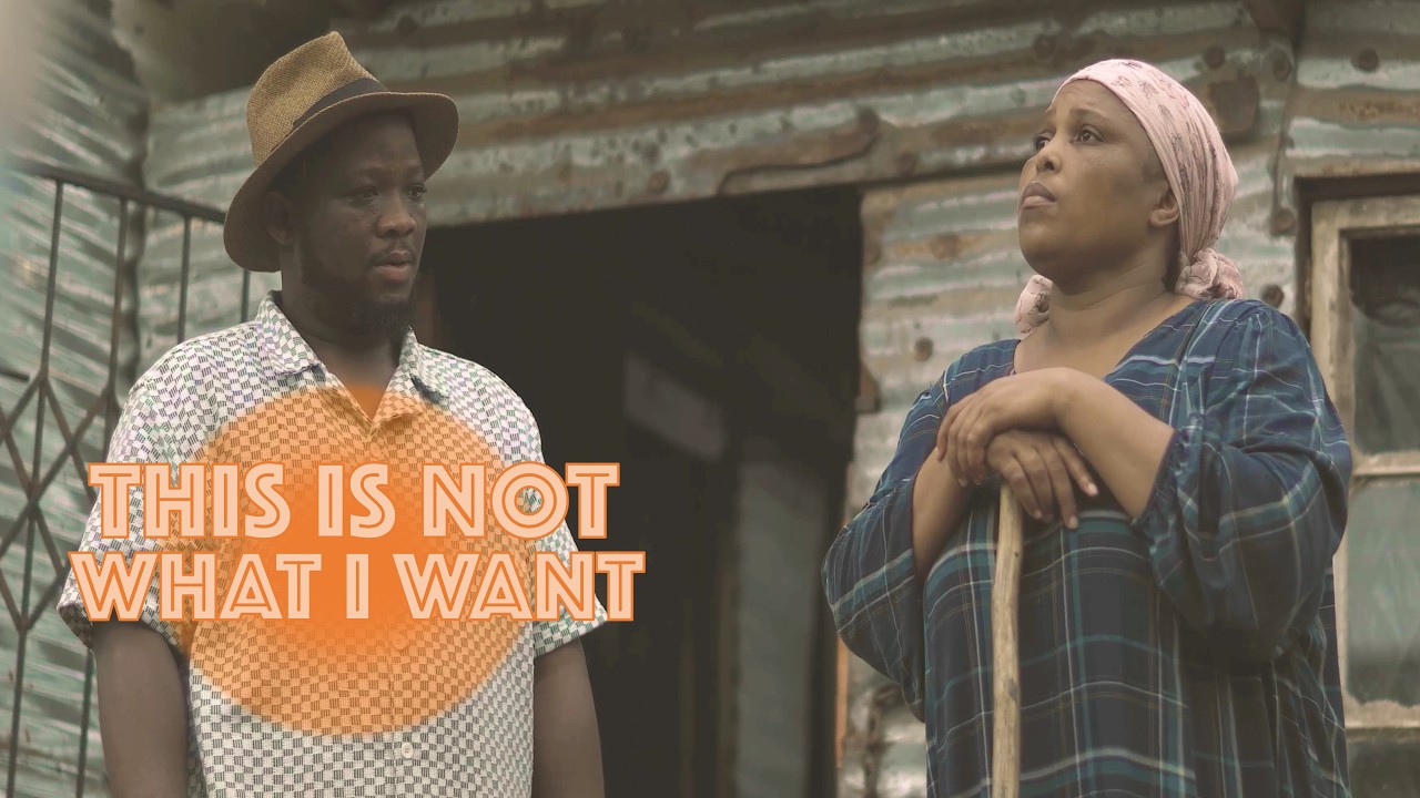 uDlamini YiStar Part 05 - Episode 17