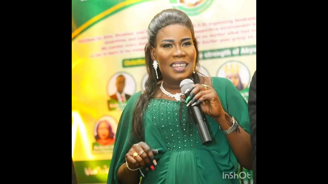 Minyiel Alei by Nyankiir Bong