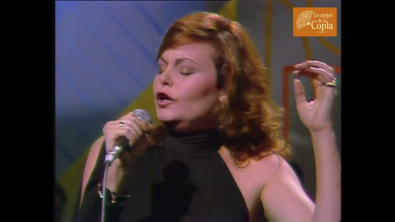 Rocio Durcal - Buenas noches (1984)