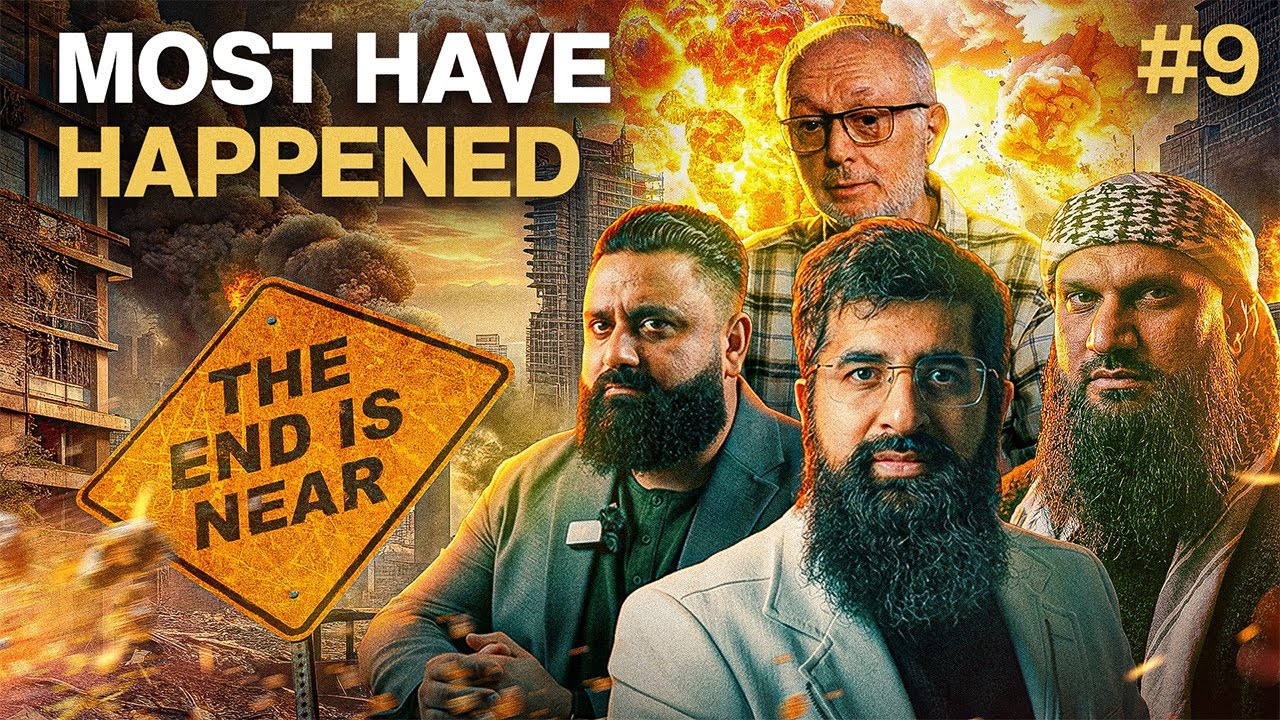 The Signs Are HERE: Islam’s Prophecies Are Unfolding Right Now | The Last Days | Ep 9