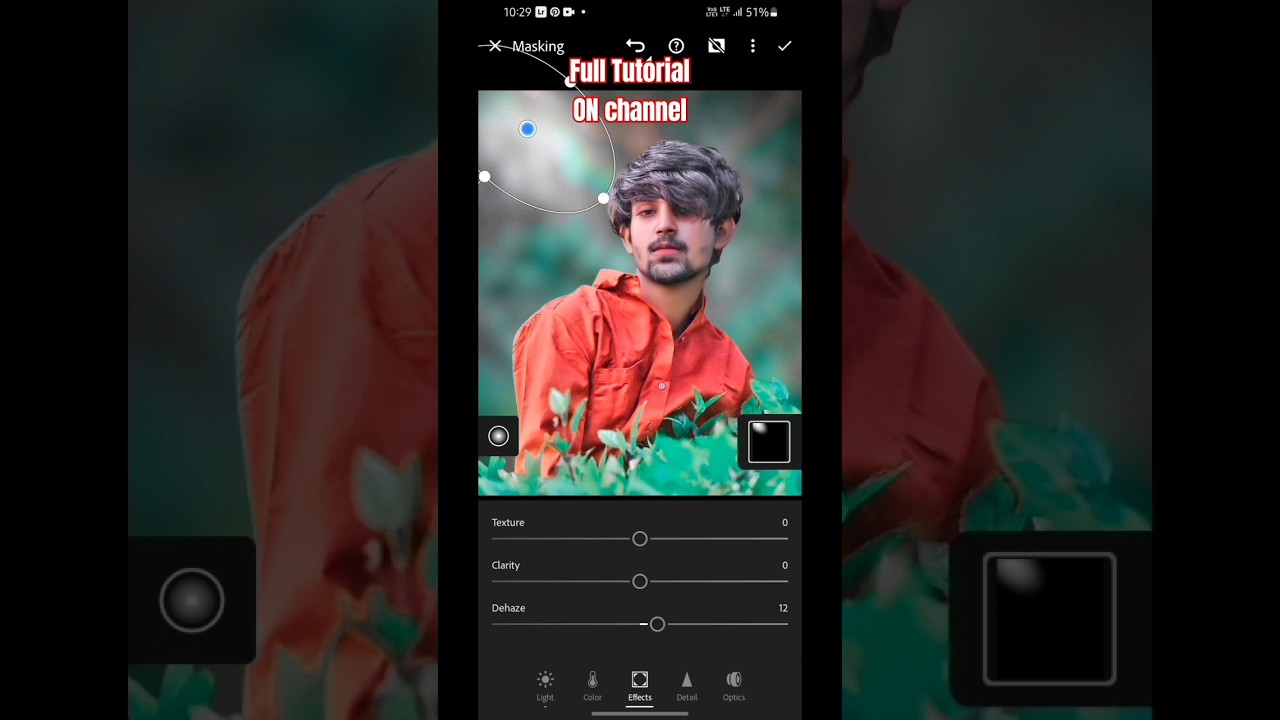 Lightroom Navy Blue Photo Editing #shorts #shorts #youtubeshorts #shortvideo #editing #tutorial
