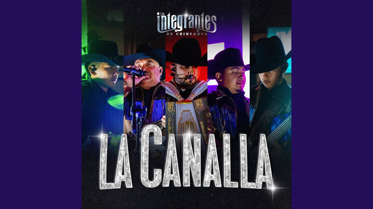 LA CANALLA