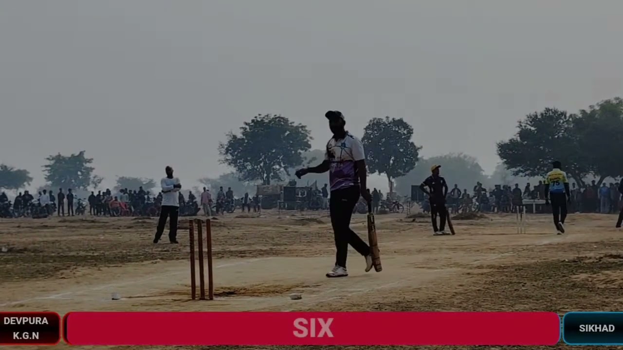1st century season 2025 in semifinal at mirzapur 