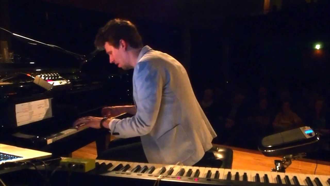 Martin Herzberg - Live in Hamburg (Everything & All of It)