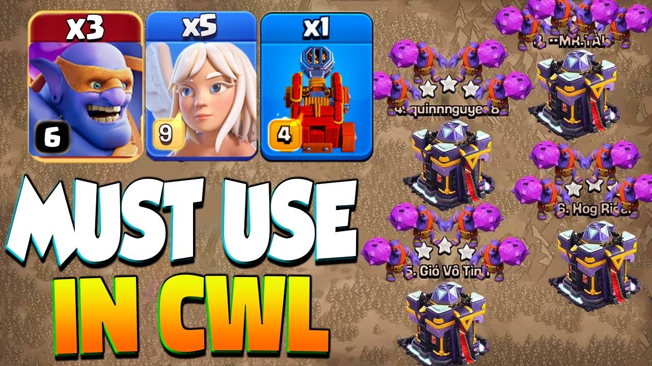 NEW Best Super Bowler Attack Th15 Guide - Best Th15 Attack Strategy in Clash Of Clan | 2024