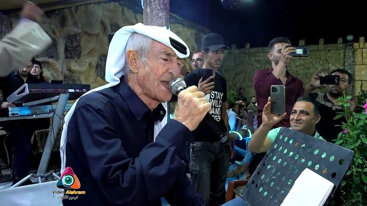 أجمل حفلات باقة من نجوم الاهرام بقيادة الهرم#أحمد_التلاوي أبو حسين/حفل زفاف العريس حمدين أحمد هبطو/2