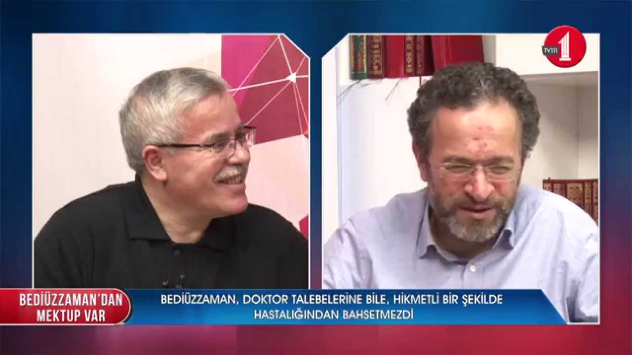 Bediüzzaman'dan Mektup Var (9. Bölüm/Emirdağ Lahikası[1]-188. Mektup)
