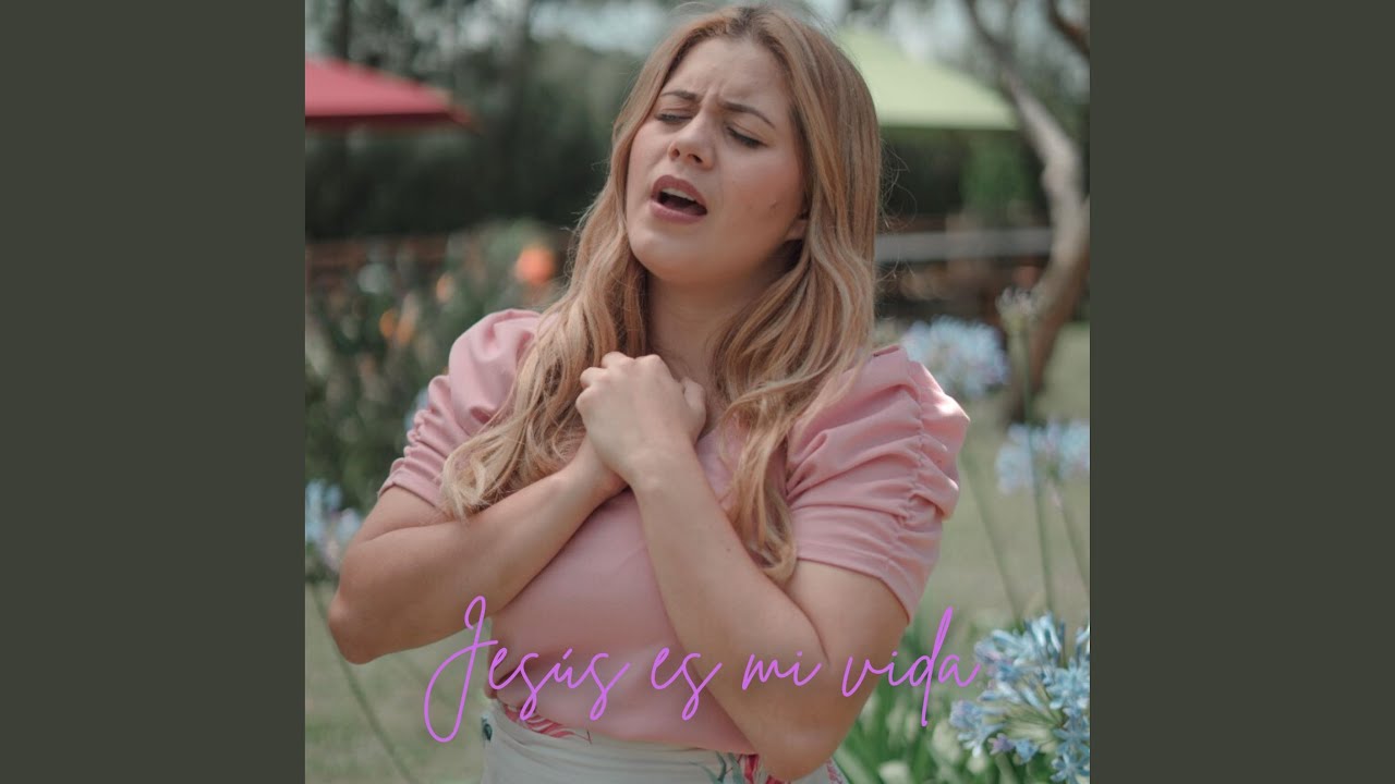Jesús es mi Vida