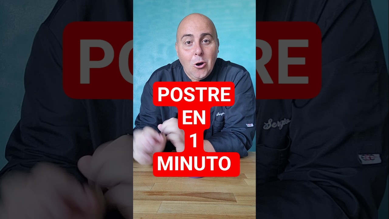 ✅️ Postre de CHOCOLATE Keto listo en 1 MINUTO 🍫🔥 (f&aacute;cil y r&aacute;pido)#recetas #recetasketo #recetafacil