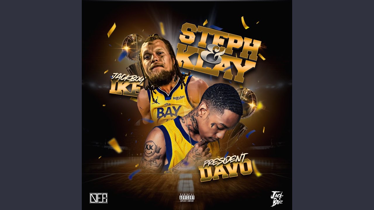No Love (feat. President Davo & Young Moose)