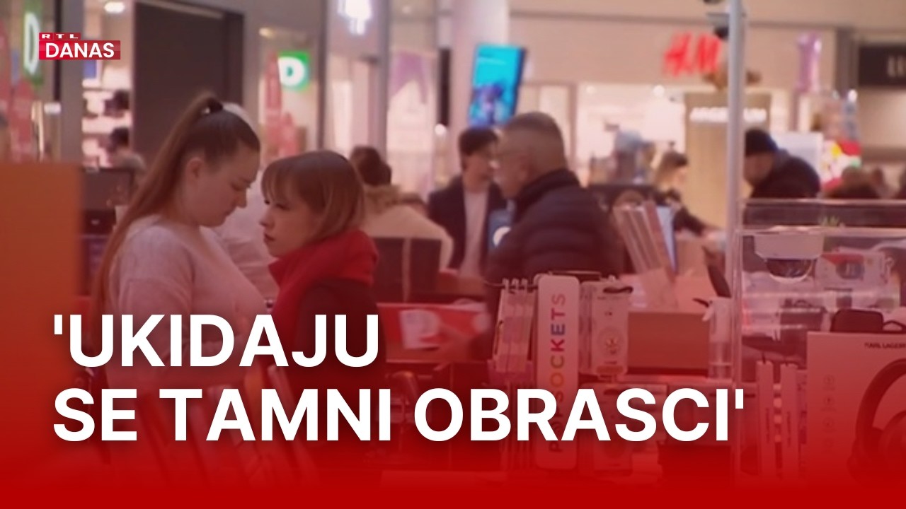 Trgovcima prijete kazne i do 50.000 eura: Pogledajte što se sve mijenja | RTL Danas