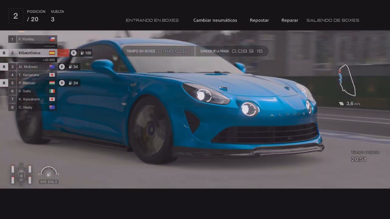 Farmeo dinero y Semanales Gran Turismo 7 --- PS5 PRO --- LOGITECH G WHEELS PRO parte 1