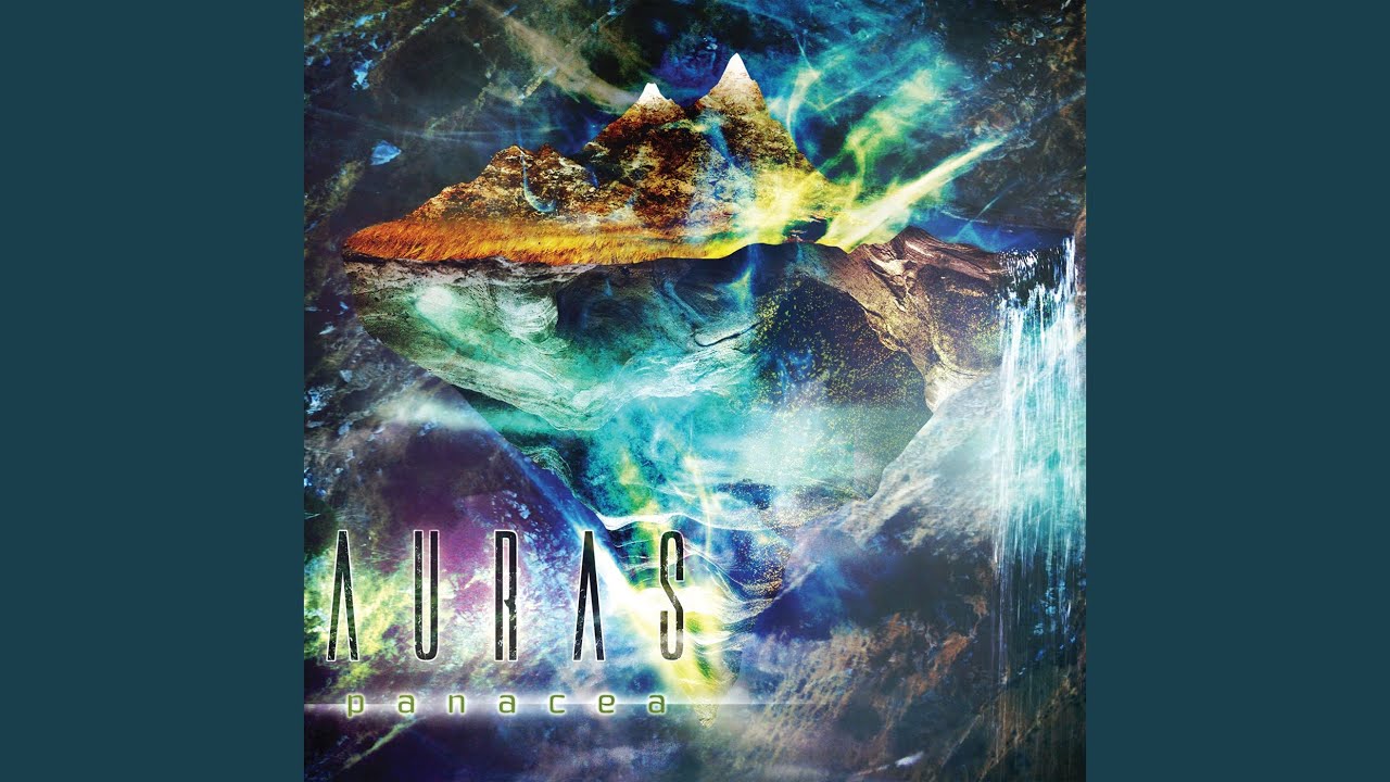 Aporia (feat. Aaron Marshall (Intervals)])